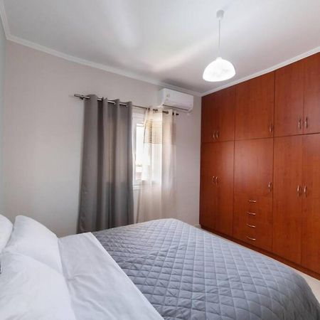Kristo House - Tsoukalades Lefkada - Lefkada Bnb Exterior photo